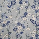 Akan Col. 104 Blue - Due Aug/Sept